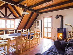 Ferienwohnung